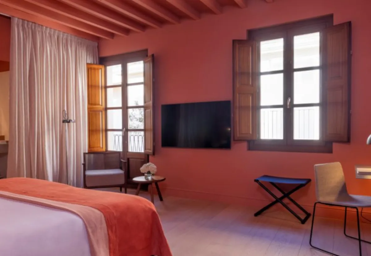 Hotel Calatrava – Restaurant & Genuss, Adults-Only Hotel in Mallorca