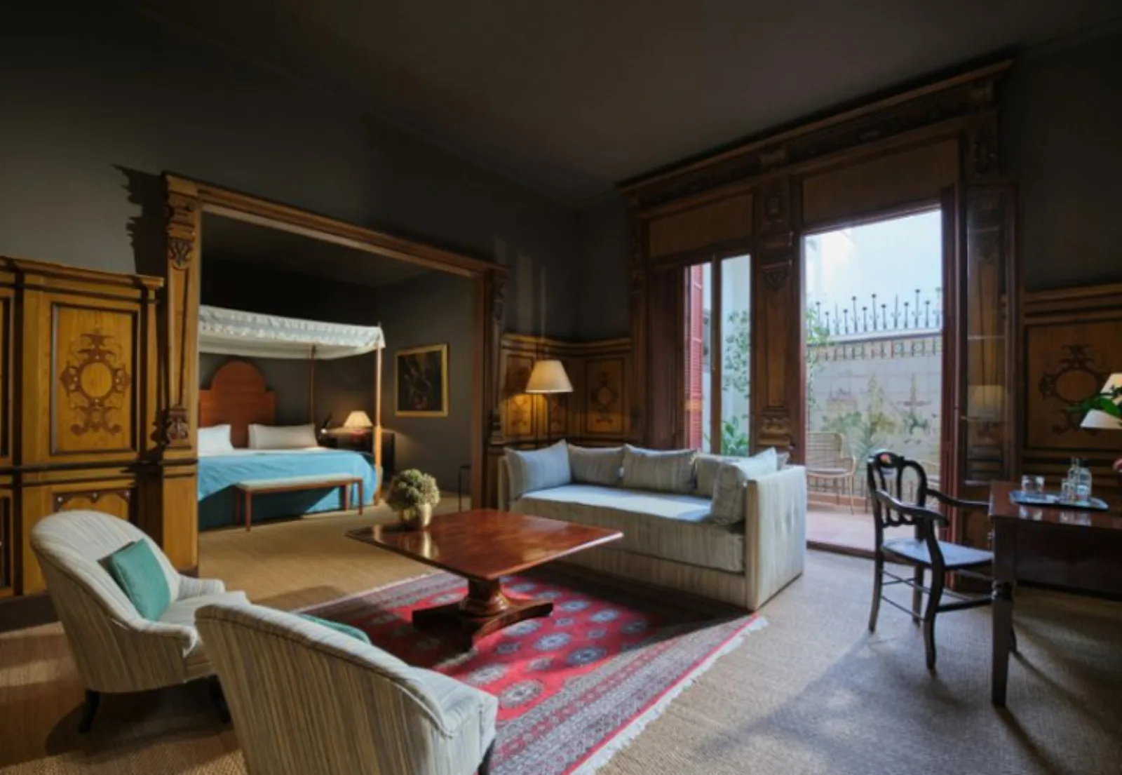 Hotel Can Cera – Adults-Only Hotel in Mallorca, ES