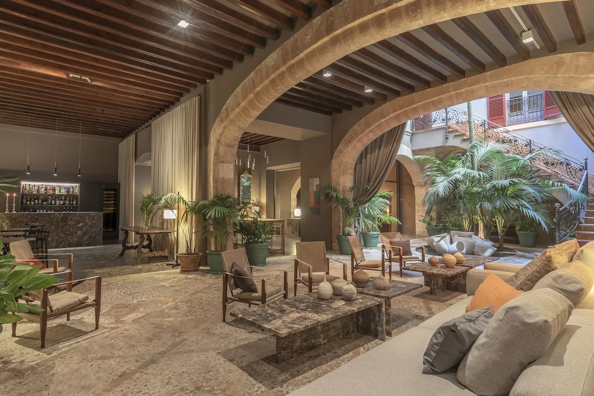 Hotel Can Cera – Pool & Spa, Erwachsenenhotel in Mallorca
