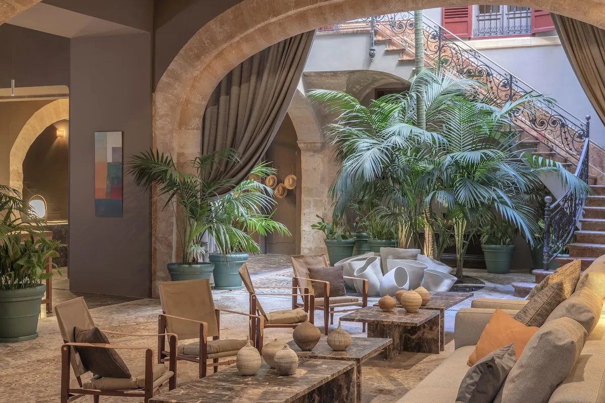 Hotel Can Cera – Adults-Only Hotel in Mallorca, ES