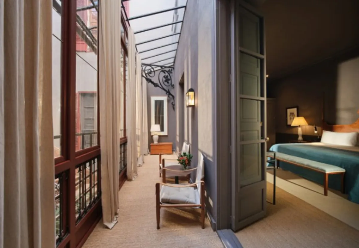 Hotel Can Cera – Pool & Spa, Adults-Only Hotel in Mallorca