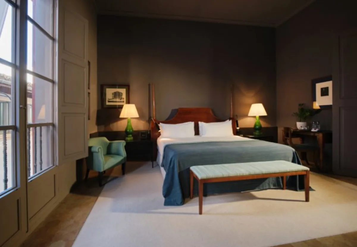 Hotel Can Cera – Zimmer & Suiten, Adults-Only Hotel in Mallorca