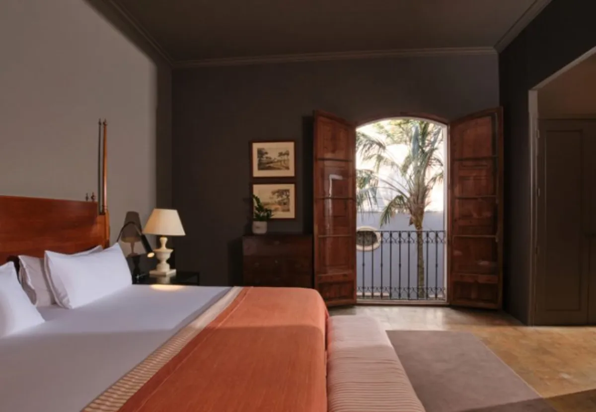 Hotel Can Cera – Restaurant & Genuss, Adults-Only Hotel in Mallorca
