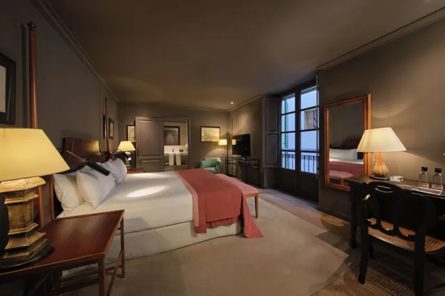 Deluxe kamer — Hotel Can Cera