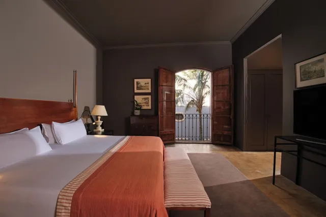 Premium kamer — Hotel Can Cera