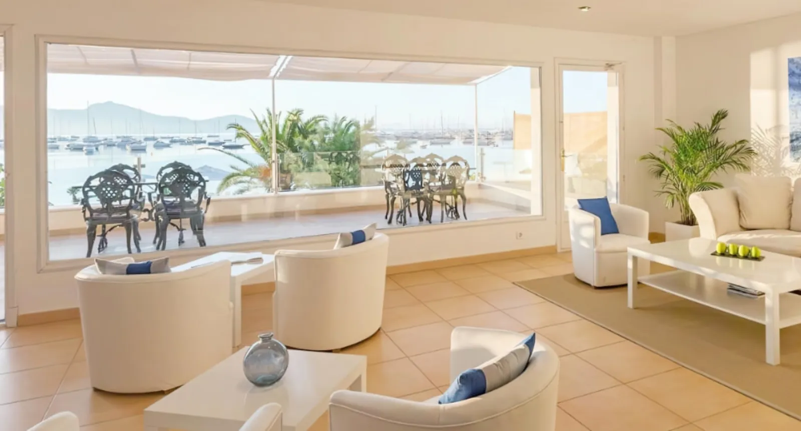 Hotel Capri – Außenansicht, Adults-Only Hotel in Mallorca