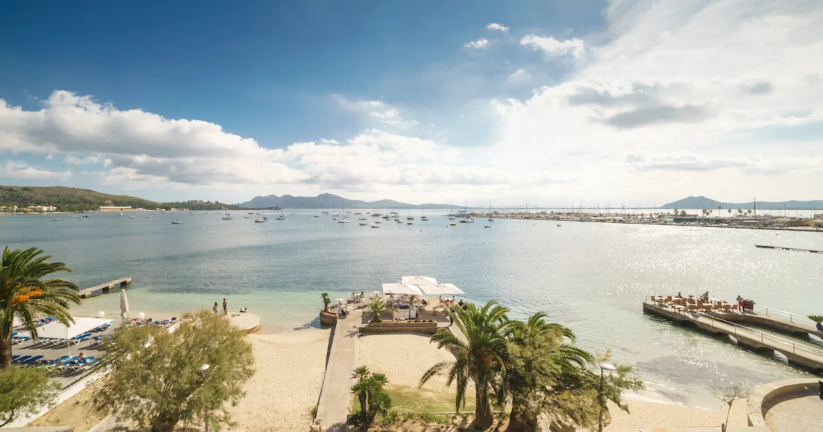 Hotel Capri – Adults-Only Hotel in Mallorca, ES