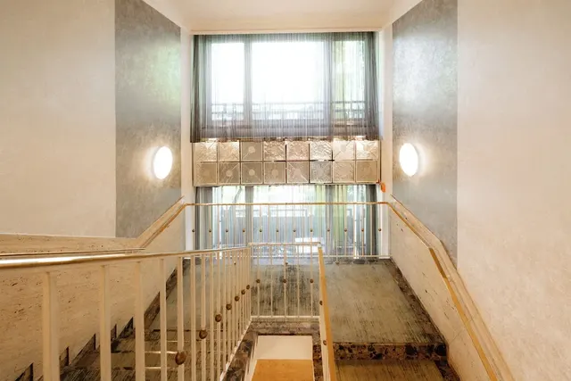 Hotel Capricorno – Außenansicht, Erwachsenenhotel in Wien
