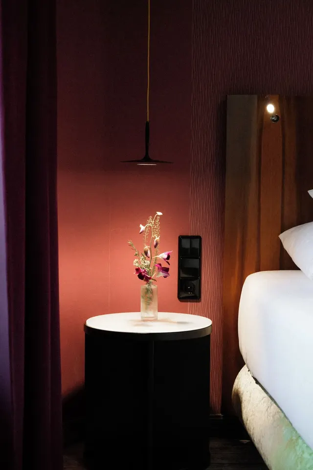 Hotel Capricorno – Restaurant & Genuss, Erwachsenenhotel in Wien