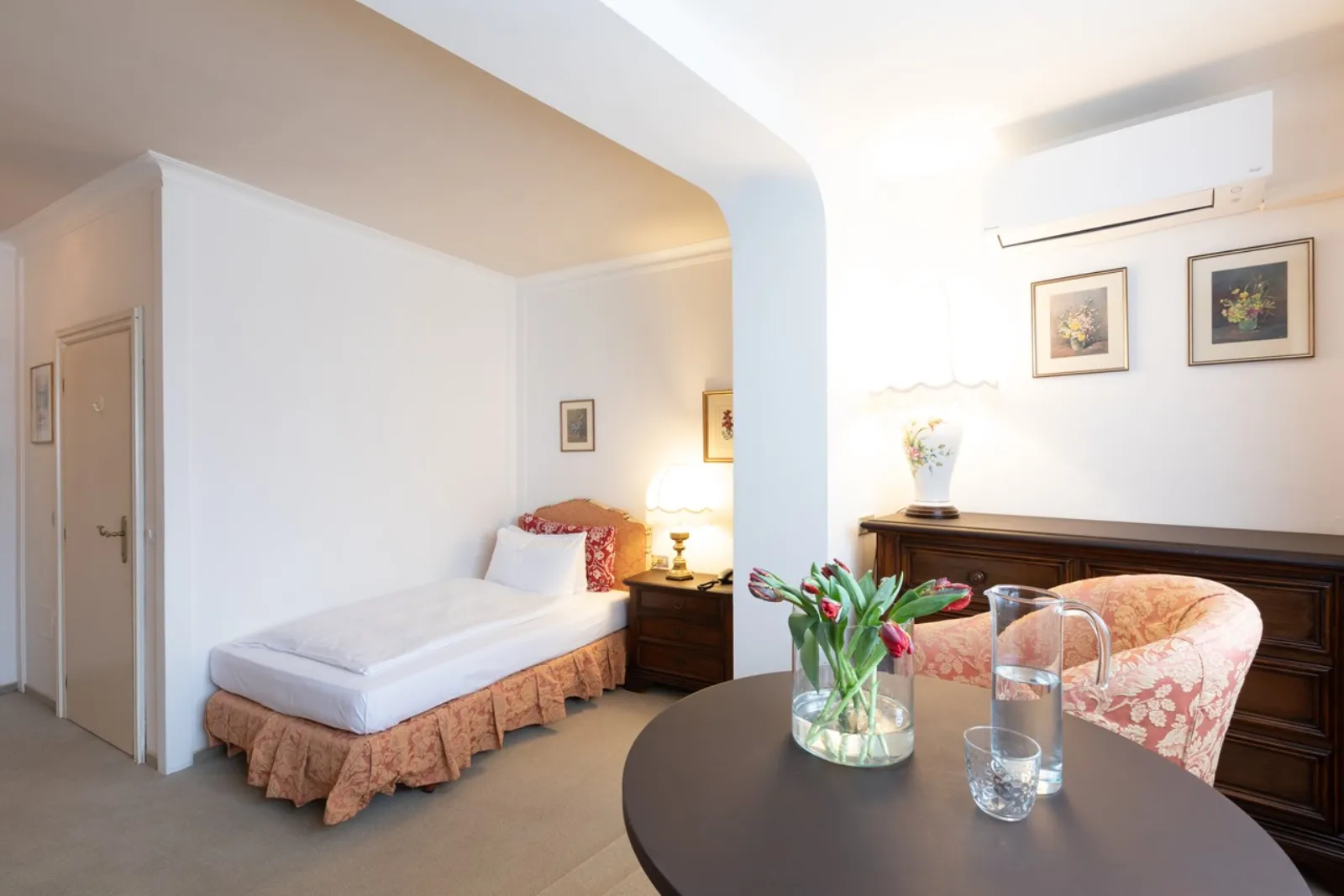 Hotel Castel Rundegg – Vue extérieure, Adults-Only Hotel in Südtirol