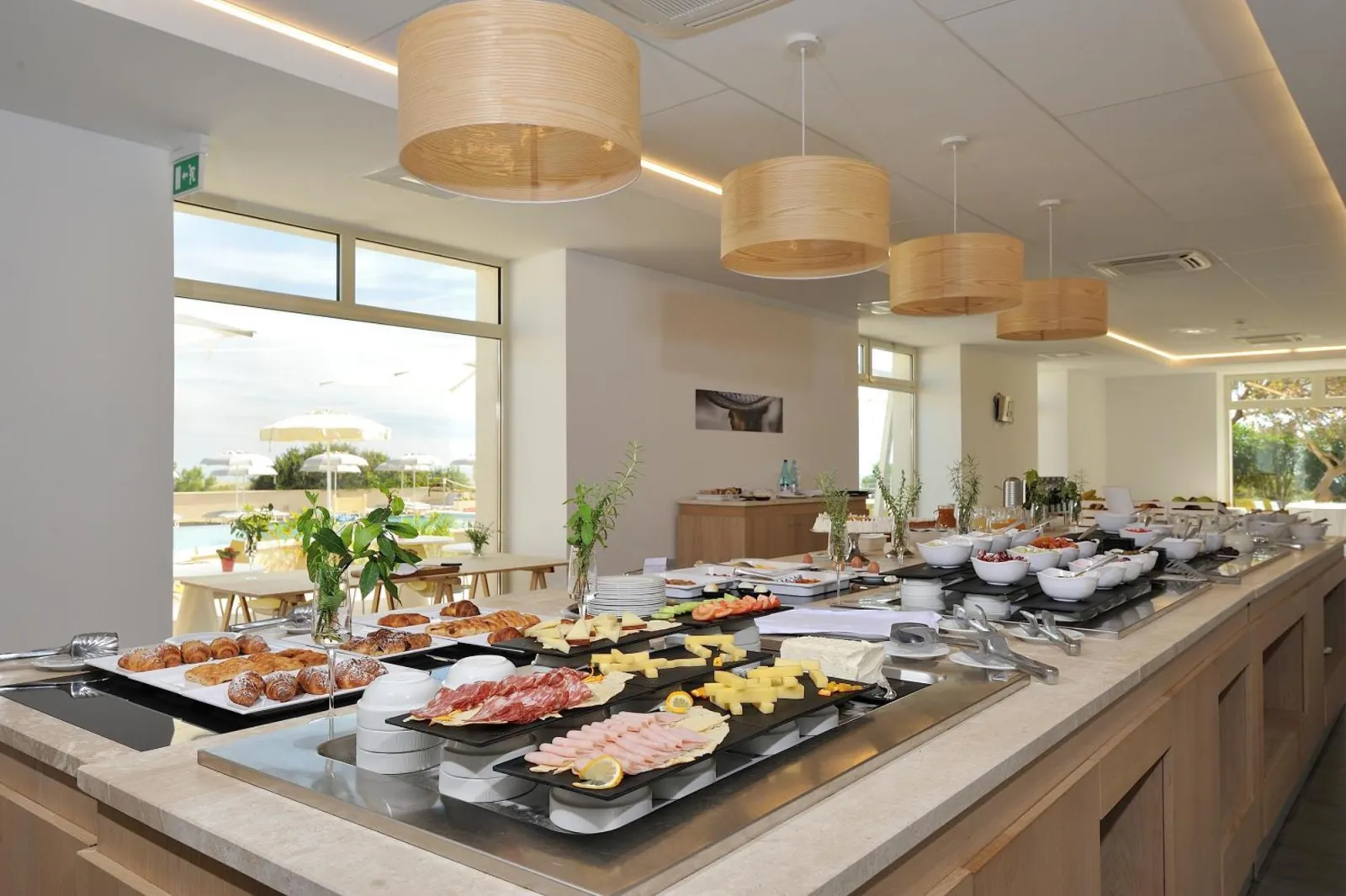 Hotel Club Torre Salinas – Piscine & spa, Adults-Only Hotel in Sardinien