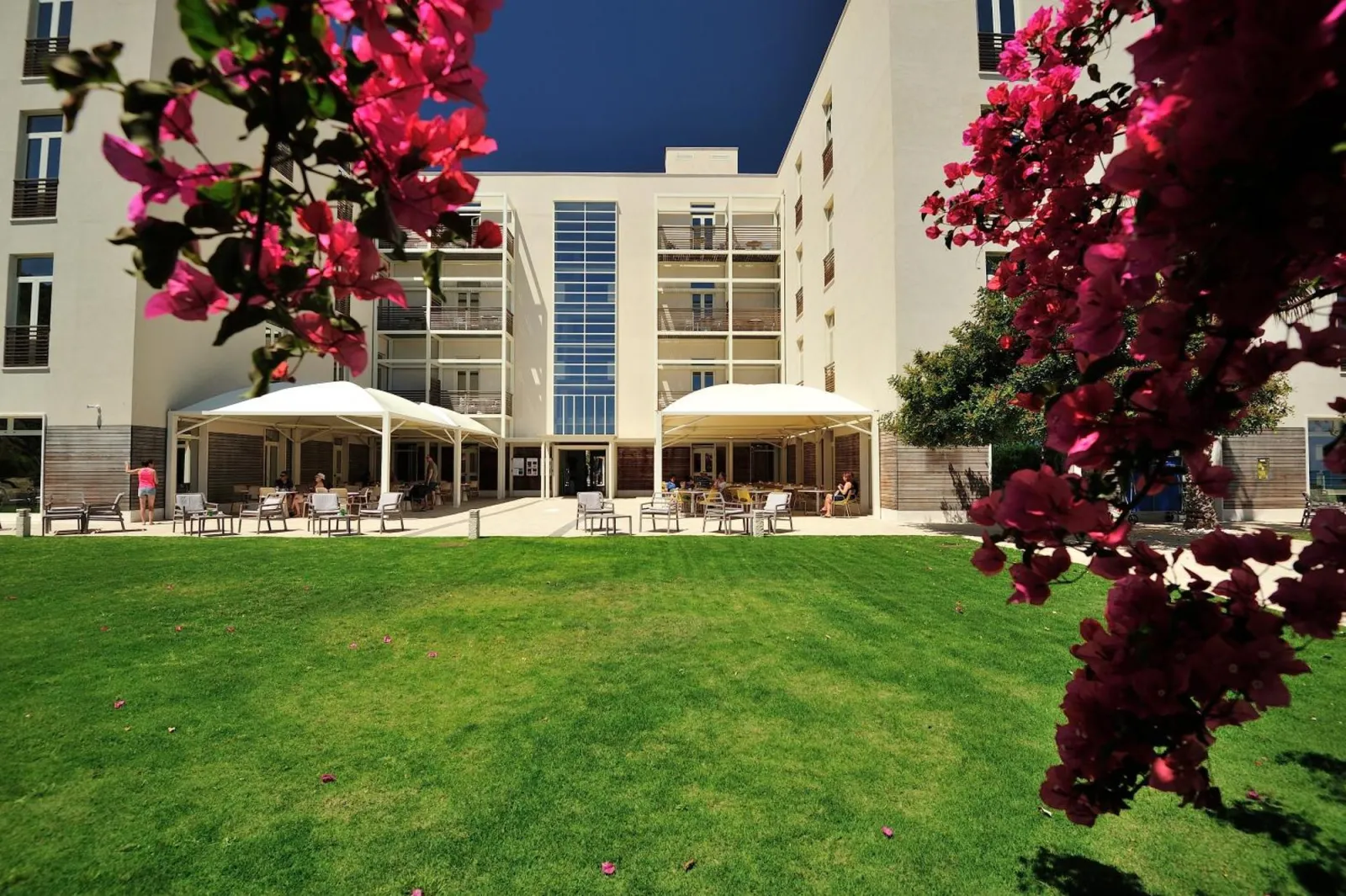 Hotel Club Torre Salinas – Restaurant & gastronomie, Adults-Only Hotel in Sardinien