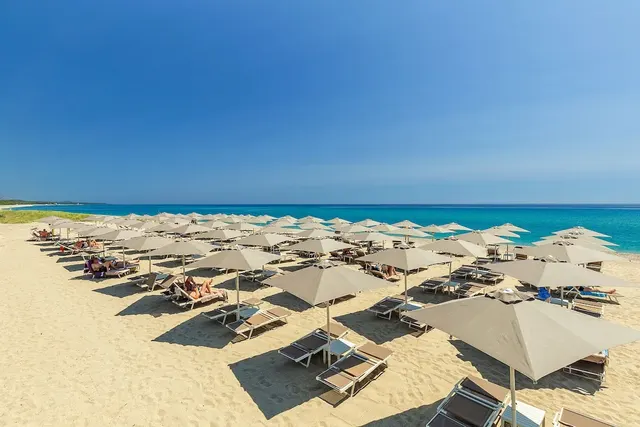 Hotel Corte Bianca – Adults-Only Hotel in Sardinien, IT