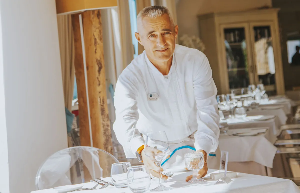 Hotel Corte Bianca – Pool & Spa, Adults-Only Hotel in Sardinien