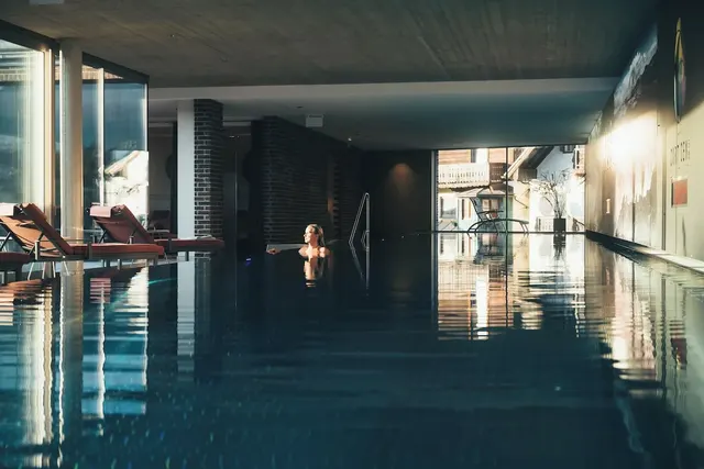 Hotel Cortisen am See – Pool & Spa, Erwachsenenhotel in Oberösterreich