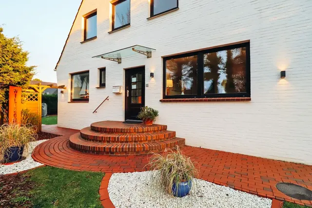 Hotel Das kleine Glück – Pool & Spa, Erwachsenenhotel in Schleswig-Holstein