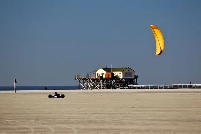 Hotel Das kleine Glück – Zimmer & Suiten, Erwachsenenhotel in Schleswig-Holstein