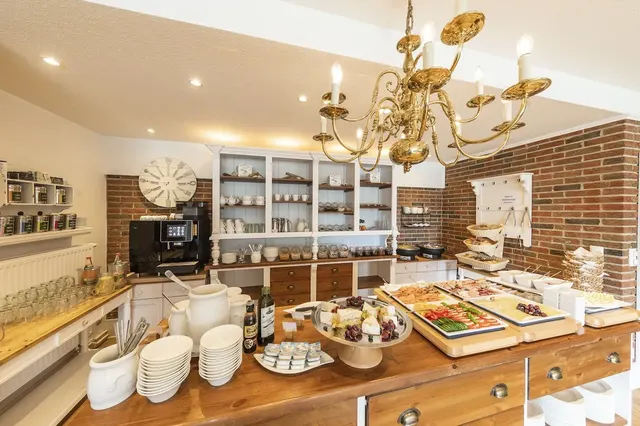 Hotel Das kleine Glück – Adults-Only Hotel in Schleswig-Holstein, DE