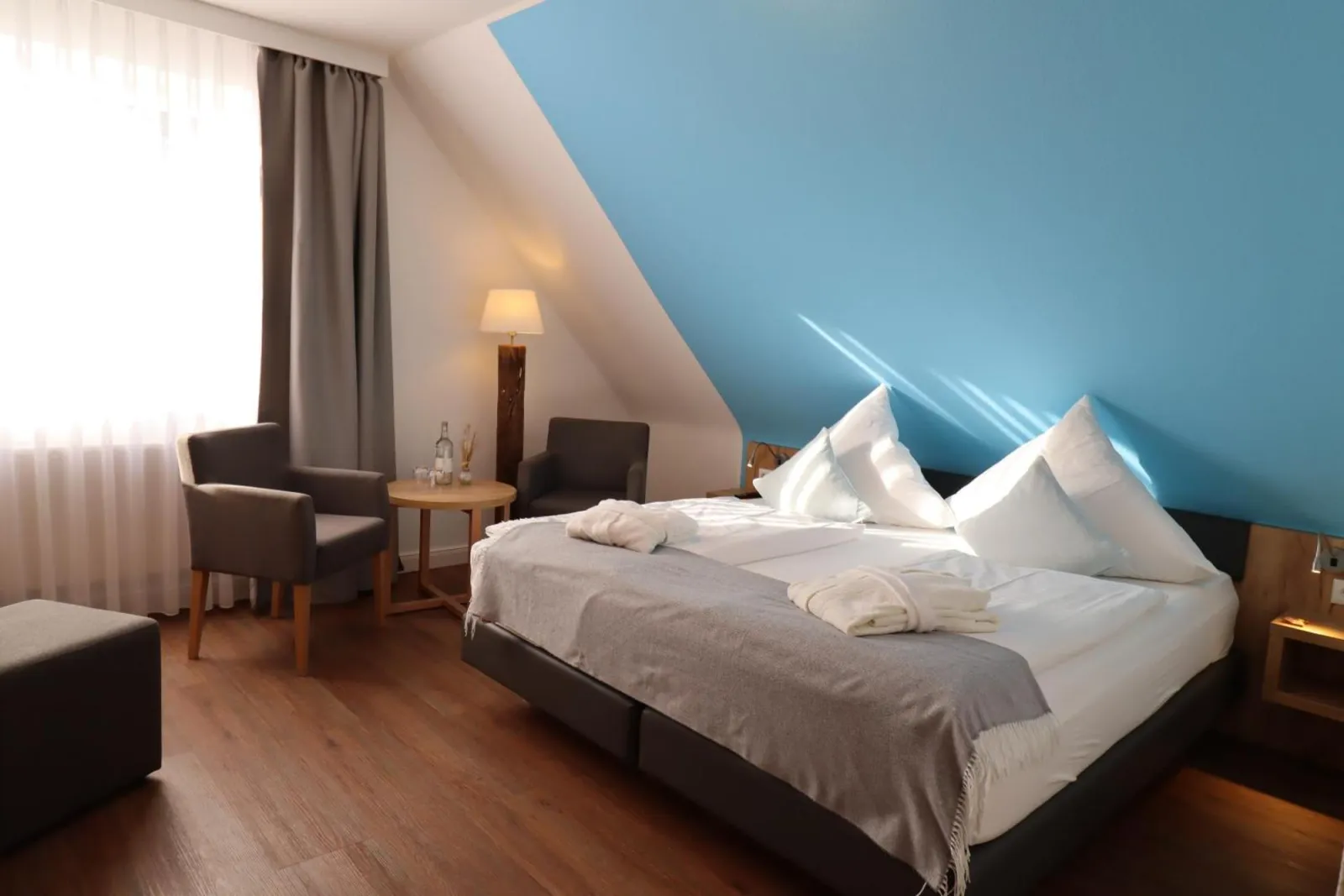 Hotel Das kleine Glück – Adults-Only Hotel in Schleswig-Holstein, DE