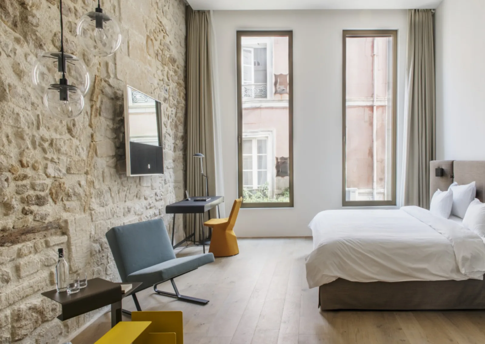 Hotel de Tourrel – Außenansicht, Adults-Only Hotel in Provence