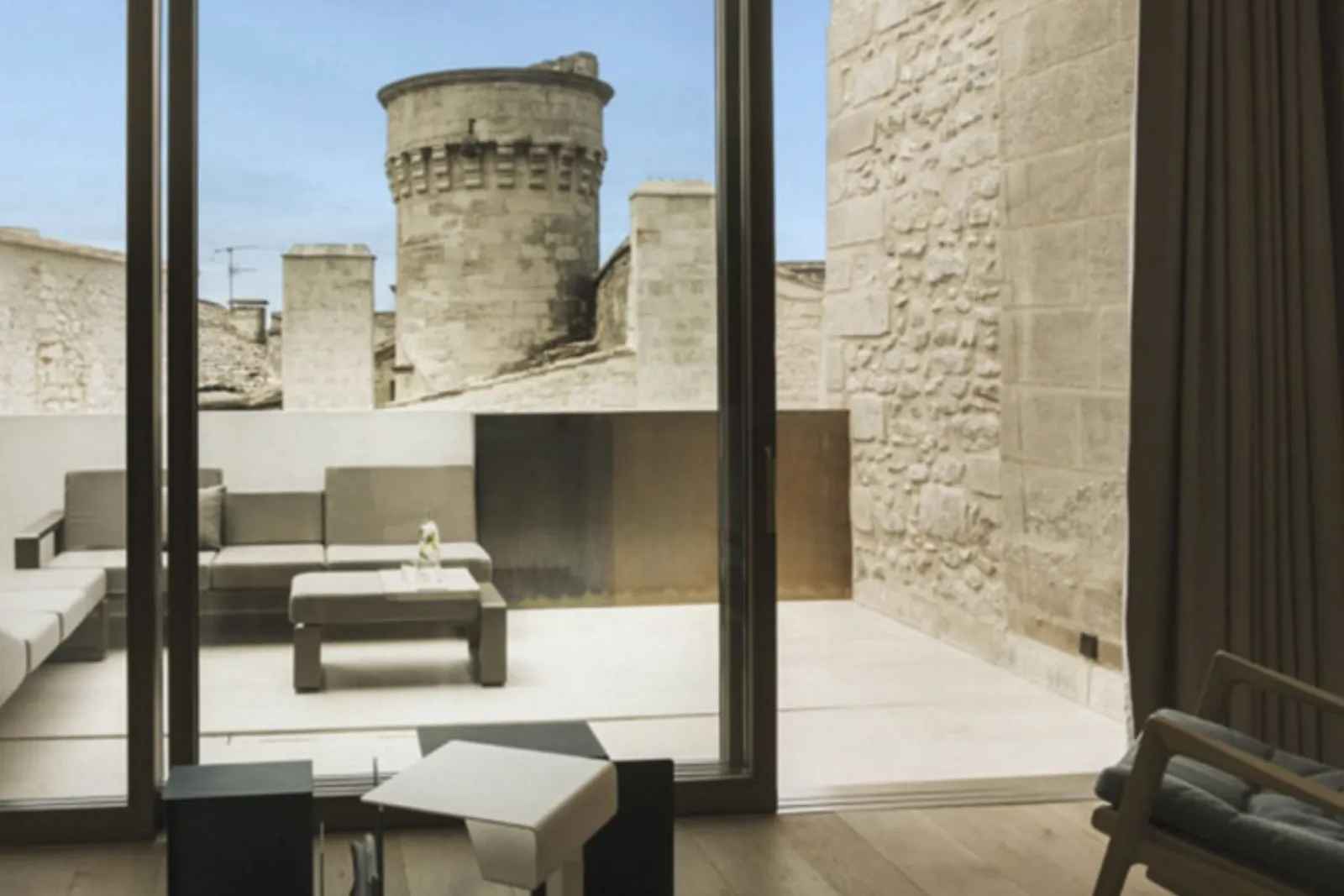 Hotel de Tourrel – Pool & Spa, Adults-Only Hotel in Provence