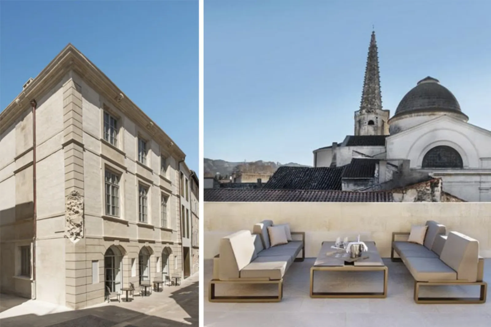 Hotel de Tourrel – Zimmer & Suiten, Adults-Only Hotel in Provence