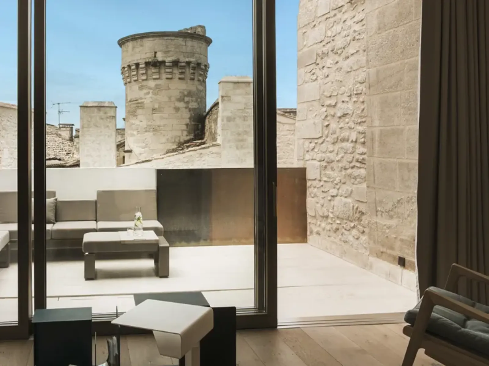 Hotel de Tourrel – Adults-Only Hotel in Provence, FR