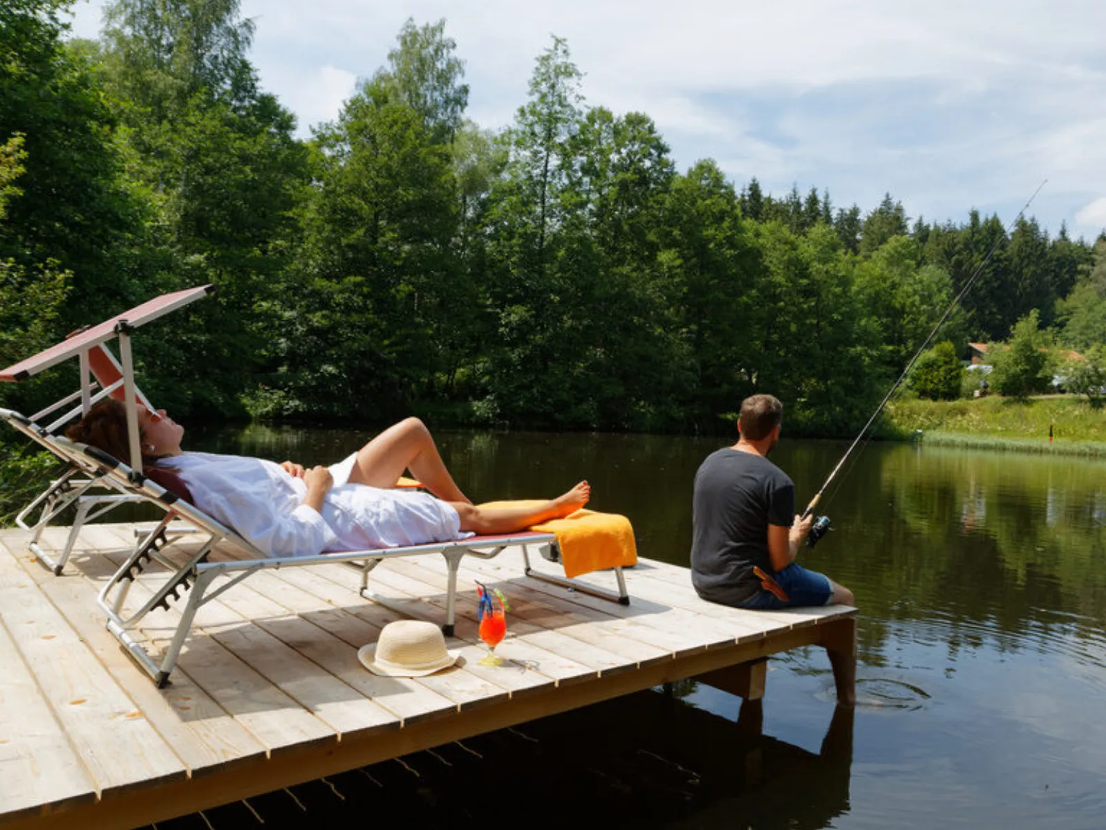 Hotel Deine Auszeit – Restaurant & gastronomie, Adults-Only Hotel in Bayern