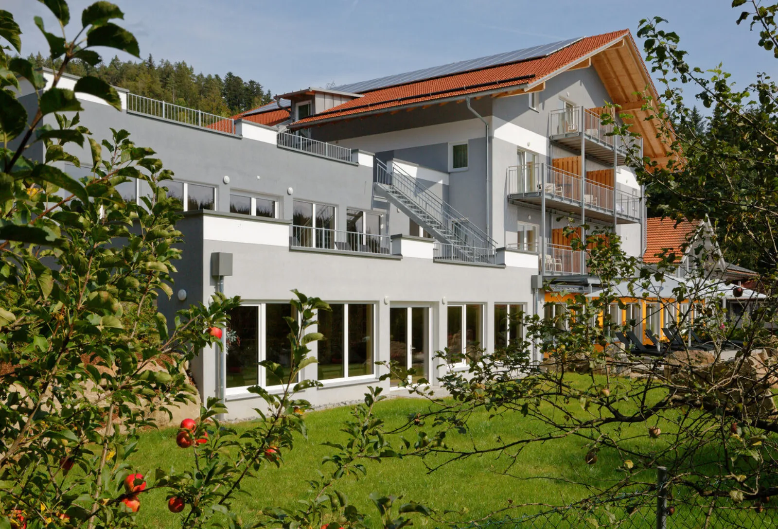 Hotel Deine Auszeit – Adults-Only Hotel in Bayern, DE