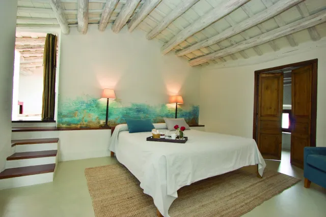 Senior suite — Hotel del Teatre