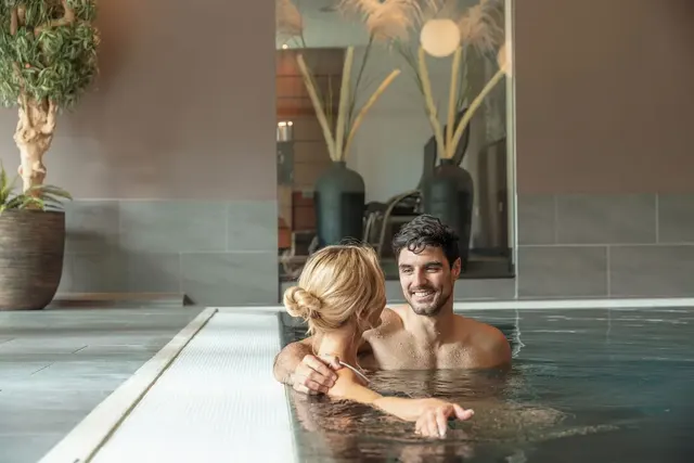 Hotel Dominik Alpine City Wellness – Pool & Spa, Erwachsenenhotel in Südtirol