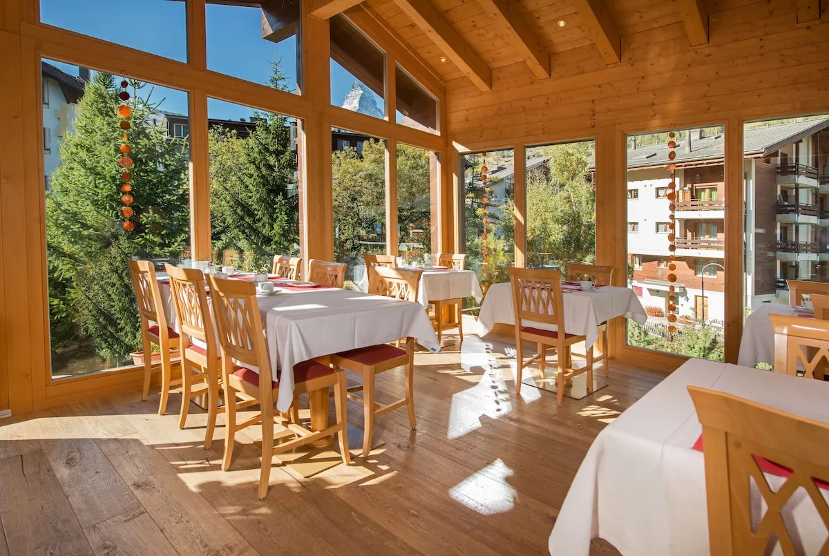 Hotel Dufour Alpin Superior - Adults only – Zimmer & Suiten, Erwachsenenhotel in Wallis