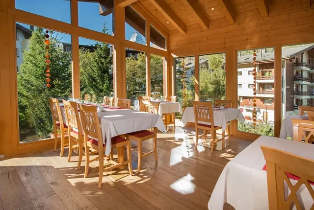 Hotel Dufour Chalet - Adults only – Zimmer & Suiten, Erwachsenenhotel in Wallis