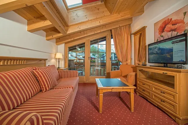 Hotel Dufour Chalet - Adults only – Restaurant & Genuss, Erwachsenenhotel in Wallis