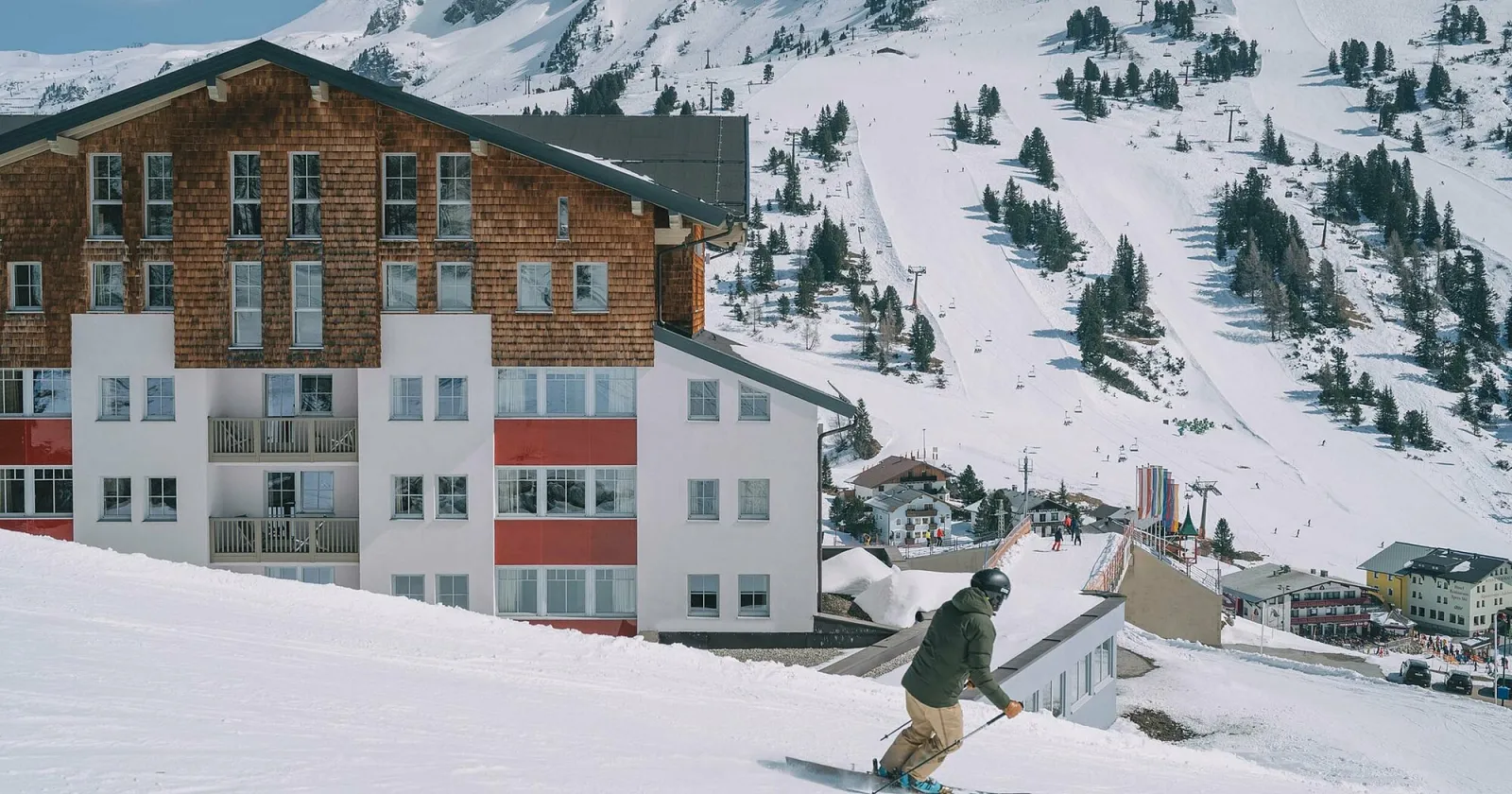 Hotel Enzian Adults Only 18+ – Adults-Only Hotel in Salzburger Land, AT