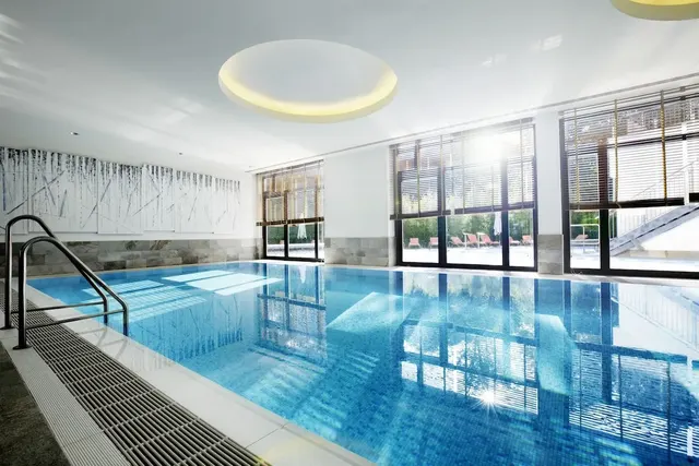 Hotel Esplanade Resort & Spa – Adults-Only Hotel in Brandenburg, DE