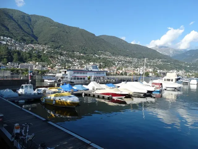 Hotel Excelsior – Restaurant & Genuss, Erwachsenenhotel in Tessin