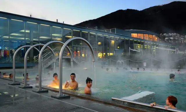 Hotel Excelsior – Adults-Only Hotel in Tessin, CH