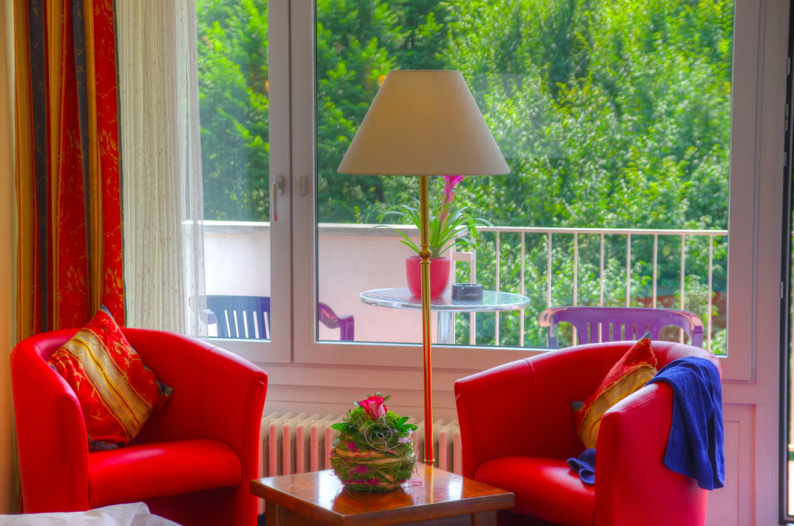 Hotel Excelsior – Adults-Only Hotel in Tessin, CH
