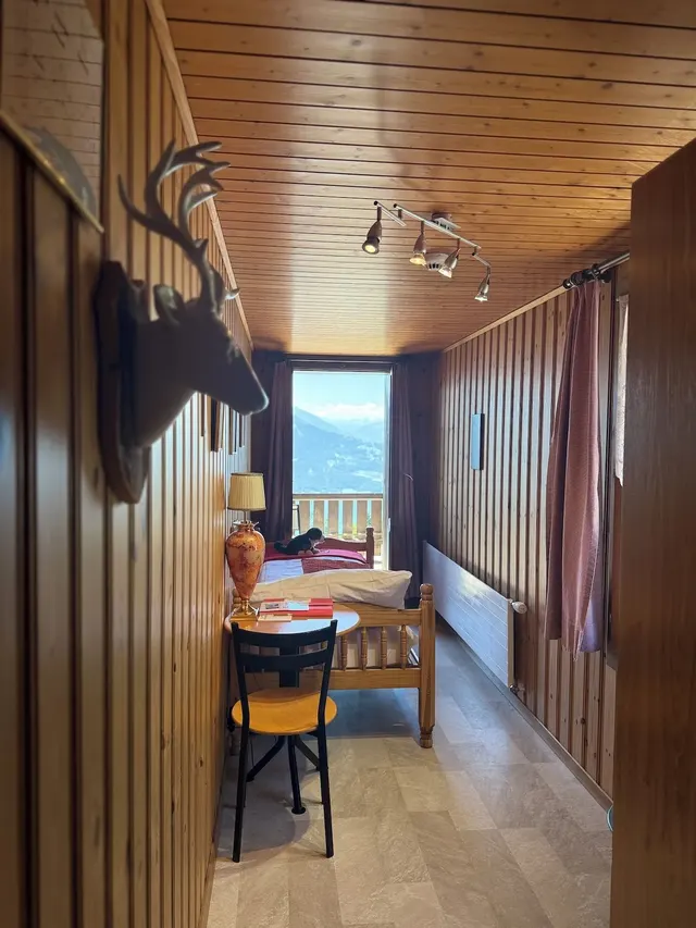 Hotel Fassbind Beausite – Außenansicht, Erwachsenenhotel in Berner Oberland