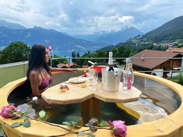 Hotel Fassbind Beausite – Adults-Only Hotel in Berner Oberland, CH