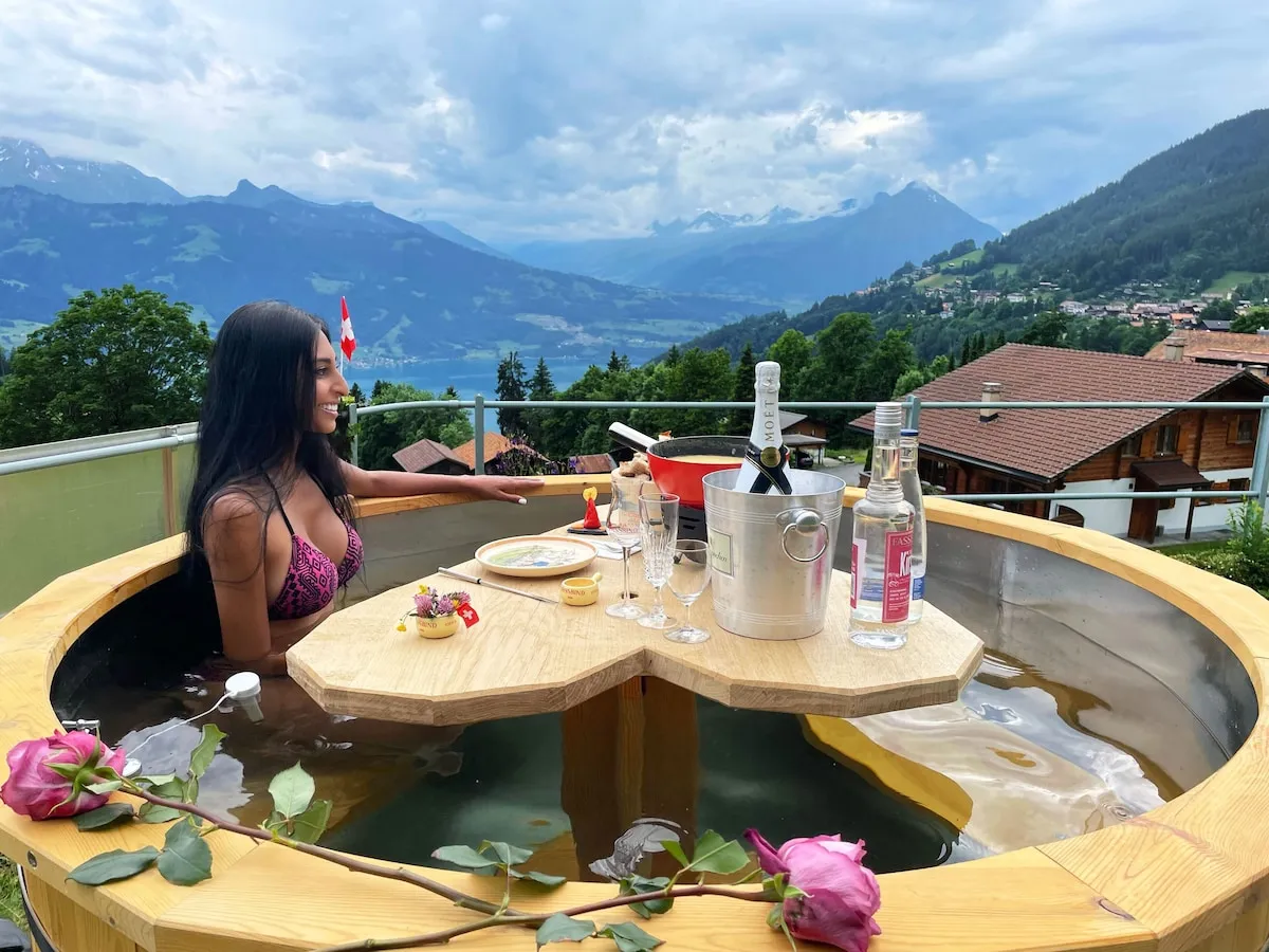 Hotel Fassbind Beausite – Erwachsenenhotel in Berner Oberland, CH