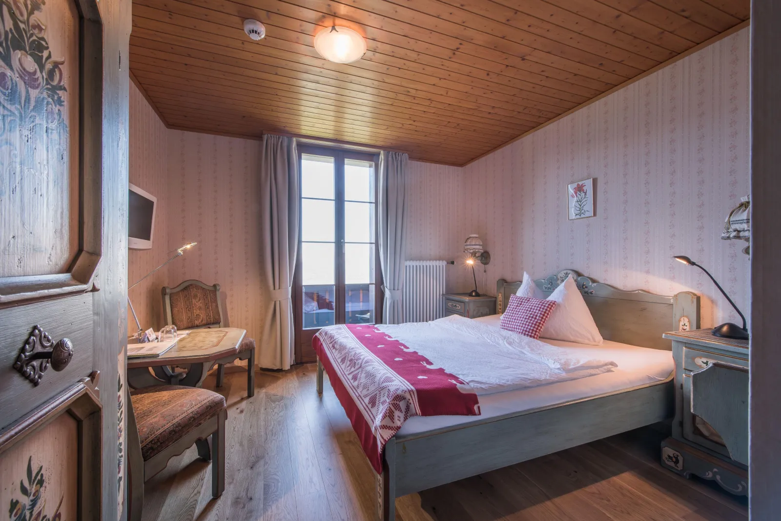 Hotel Fassbind Beausite – Vue extérieure, Adults-Only Hotel in Berner Oberland