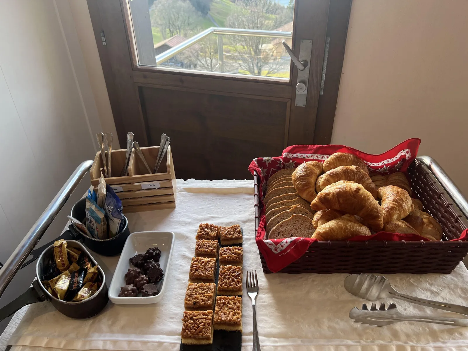 Hotel Fassbind Beausite – Piscine & spa, Adults-Only Hotel in Berner Oberland
