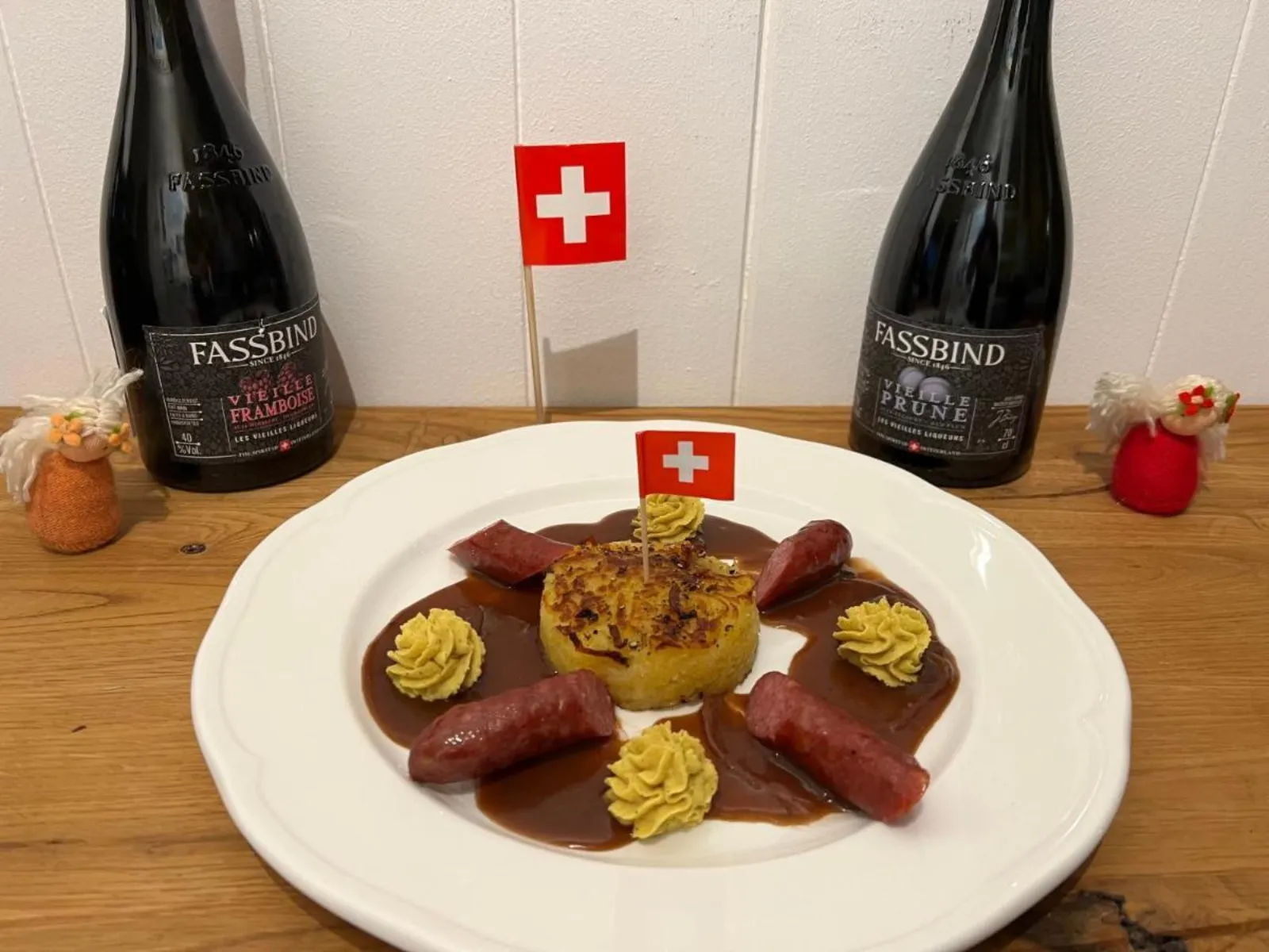 Hotel Fassbind Beausite – Chambres & suites, Adults-Only Hotel in Berner Oberland