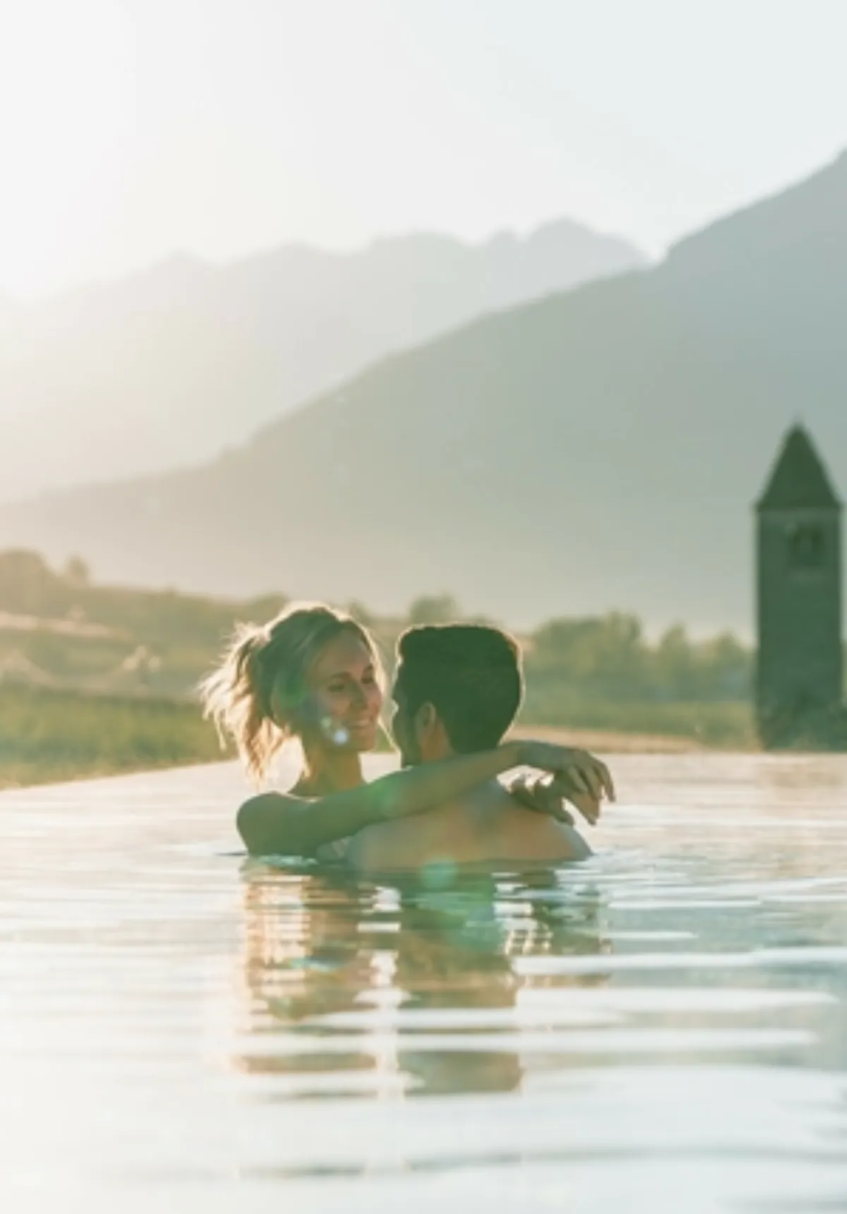 Hotel Feldhof DolceVita Resort – Außenansicht, Adults-Only Hotel in Südtirol