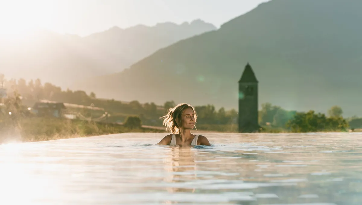 Hotel Feldhof DolceVita Resort – Zimmer & Suiten, Adults-Only Hotel in Südtirol