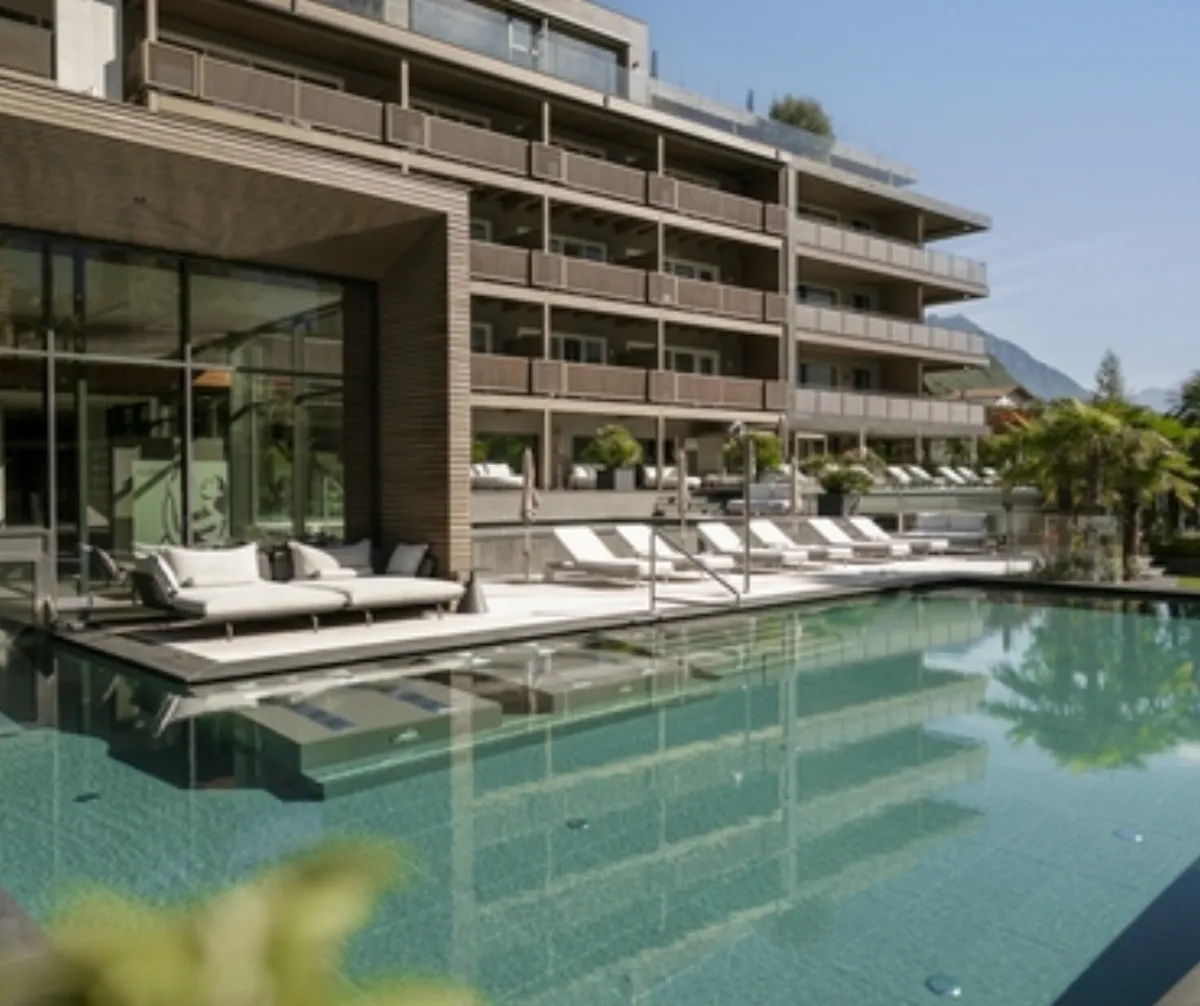 Hotel Feldhof DolceVita Resort – Restaurant & Genuss, Adults-Only Hotel in Südtirol