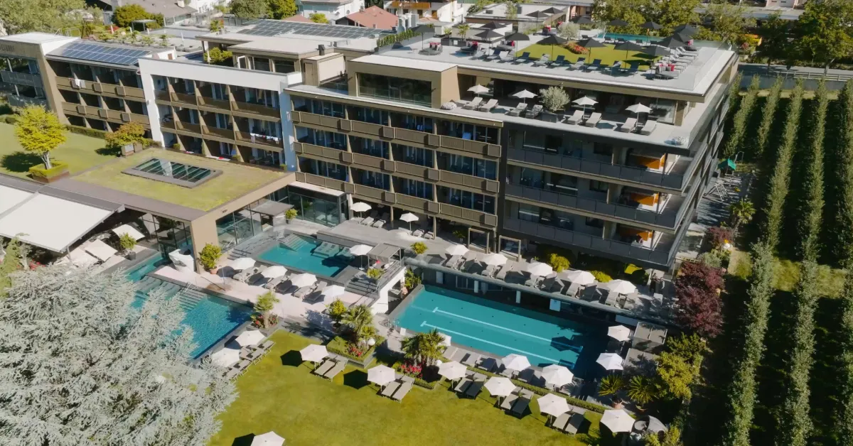 Hotel Feldhof DolceVita Resort – Adults-Only Hotel in Südtirol, IT