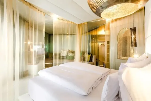 Hotel GAMS zu zweit – Zimmer & Suiten, Erwachsenenhotel in Vorarlberg